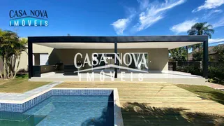 Casa de Condomínio com 4 Quartos à venda, 400m² no Condominio São Joaquim, Vinhedo - Foto 1