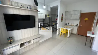 Apartamento com 2 Quartos à venda, 58m² no Praia das Toninhas, Ubatuba - Foto 3