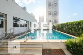 Apartamento com 3 Quartos para alugar, 134m² no Cidade Monções, São Paulo - Foto 32