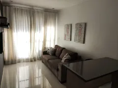 Apartamento com 1 Quarto para alugar, 37m² no Vila Uberabinha, São Paulo - Foto 1
