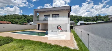 Casa de Condomínio com 3 Quartos à venda, 298m² no Itapetininga, Atibaia - Foto 3