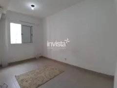 Apartamento com 1 Quarto para alugar, 63m² no Marapé, Santos - Foto 12