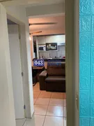 Apartamento com 2 Quartos para alugar, 46m² no Paraiso, Londrina - Foto 6