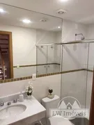 Casa de Condomínio com 3 Quartos à venda, 150m² no Bingen, Petrópolis - Foto 8