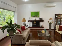 Casa de Condomínio com 5 Quartos à venda, 858m² no Parque São Quirino, Campinas - Foto 4