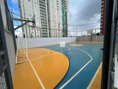 Apartamento com 4 Quartos à venda, 147m² no Sul (Águas Claras), Brasília - Foto 44