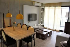 Apartamento com 3 Quartos para venda ou aluguel, 130m² no Jardim Paraíso, Itu - Foto 3