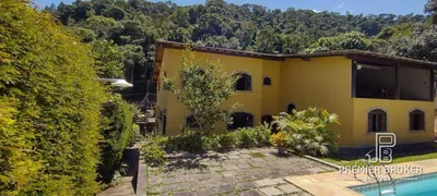 Casa com 6 Quartos à venda, 338m² no Meudon, Teresópolis - Foto 53