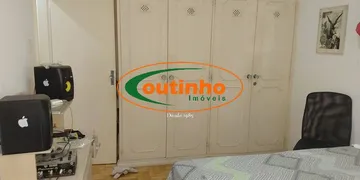 Apartamento com 2 Quartos à venda, 70m² no Tijuca, Rio de Janeiro - Foto 9