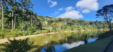 Terreno / Lote / Condomínio à venda, 2358m² no Floresta, Gramado - Foto 9