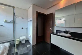 Casa com 4 Quartos para alugar, 385m² no Castelo, Belo Horizonte - Foto 15
