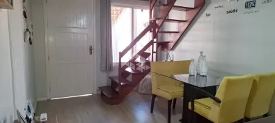 Casa de Condomínio com 2 Quartos à venda, 73m² no Jardim Leopoldina, Porto Alegre - Foto 9