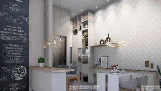 Casa com 2 Quartos à venda, 105m² no Jardim Zaniboni, Mogi Guaçu - Foto 10