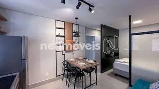 Apartamento com 1 Quarto à venda, 41m² no Centro, Belo Horizonte - Foto 3