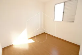 Apartamento com 2 Quartos para alugar, 40m² no Jardim Califórnia, Marília - Foto 2