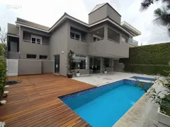 Casa de Condomínio com 4 Quartos à venda, 617m² no Aldeia da Serra, Barueri - Foto 39