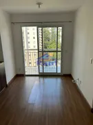 Apartamento com 2 Quartos para alugar, 57m² no Vila Andrade, São Paulo - Foto 2