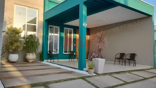Casa com 3 Quartos à venda, 150m² no Jardim Park Real, Indaiatuba - Foto 1