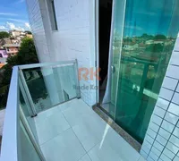 Cobertura com 3 Quartos à venda, 126m² no São João Batista, Belo Horizonte - Foto 12