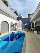 Casa de Condomínio com 4 Quartos à venda, 430m² no Alphaville, Santana de Parnaíba - Foto 27