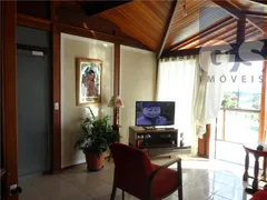 Casa de Condomínio com 4 Quartos à venda, 650m² no Campos de Santo Antônio, Itu - Foto 5