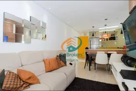 Apartamento com 2 Quartos à venda, 55m² no Macedo, Guarulhos - Foto 3