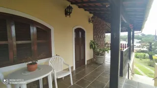 Casa de Condomínio com 4 Quartos à venda, 300m² no Bacaxá, Saquarema - Foto 3