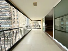 Apartamento com 4 Quartos para alugar, 218m² no Campo Belo, São Paulo - Foto 4