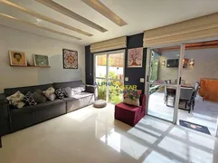 Casa de Condomínio com 3 Quartos à venda, 130m² no Chacara Quiriri, Carapicuíba - Foto 9