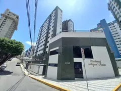 Apartamento com 3 Quartos à venda, 93m² no Barro Vermelho, Natal - Foto 1