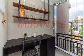 Casa de Condomínio com 2 Quartos à venda, 43m² no Vila Isolina Mazzei, São Paulo - Foto 4