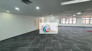 Conjunto Comercial / Sala para venda ou aluguel, 560m² no Vila Olímpia, São Paulo - Foto 10