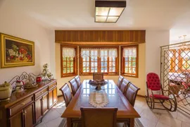 Casa de Condomínio com 6 Quartos à venda, 617m² no Vila Capivari, Campos do Jordão - Foto 14