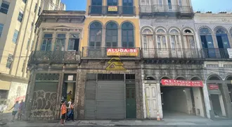 Prédio Inteiro para alugar, 283m² no Centro, Rio de Janeiro - Foto 1