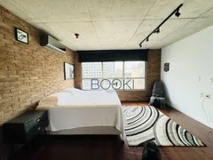 Apartamento com 1 Quarto para alugar, 90m² no Brooklin, São Paulo - Foto 18