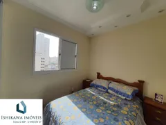 Apartamento com 3 Quartos para alugar, 91m² no Cambuci, São Paulo - Foto 24