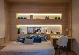 Apartamento com 4 Quartos à venda, 151m² no Alem Ponte, Sorocaba - Foto 10