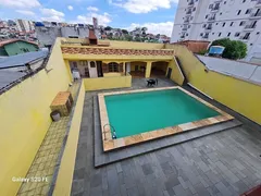 Sobrado com 4 Quartos à venda, 280m² no Parque Assunção, Taboão da Serra - Foto 13