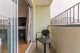 Apartamento com 1 Quarto para alugar, 30m² no Campos Eliseos, São Paulo - Foto 3