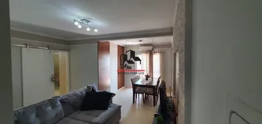 Apartamento com 3 Quartos à venda, 93m² no Higienopolis, São José do Rio Preto - Foto 1