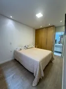 Casa de Condomínio com 3 Quartos à venda, 186m² no Ponta da Praia, Santos - Foto 9