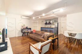 Flat com 1 Quarto à venda, 75m² no Cerqueira César, São Paulo - Foto 1