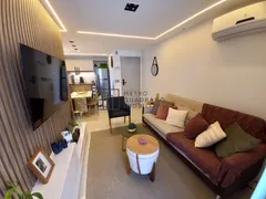Apartamento com 3 Quartos para alugar, 75m² no De Lourdes, Fortaleza - Foto 2