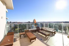 Apartamento com 3 Quartos à venda, 120m² no Cabral, Curitiba - Foto 2