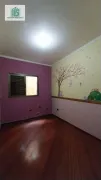 Apartamento com 3 Quartos para alugar, 80m² no Vila Linda, Santo André - Foto 13