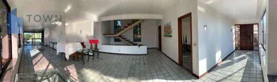 Casa de Condomínio com 4 Quartos à venda, 450m² no Camboinhas, Niterói - Foto 13