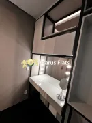 Flat com 1 Quarto à venda, 67m² no Itaim Bibi, São Paulo - Foto 12