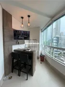 Apartamento com 3 Quartos para alugar, 121m² no Centro, Balneário Camboriú - Foto 2