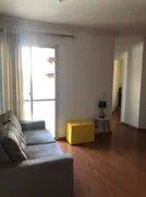 Apartamento com 2 Quartos à venda, 49m² no Jardim Alzira, São Paulo - Foto 10