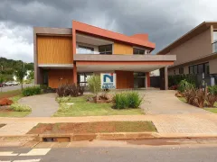Casa de Condomínio com 5 Quartos à venda, 450m² no Alphaville Lagoa Dos Ingleses, Nova Lima - Foto 3